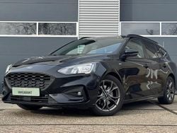 Zwart Gebruikt 2019 Ford Focus Business Edition Stationwagen | € 16.350 (Eerlijke prijs)