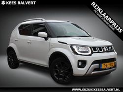 Wit Gebruikt 2021 Suzuki Ignis Hatchback | € 16.750 (Eerlijke prijs)