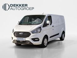Gebruikt 2023 Ford Transit Custom Trend Van | € 23.445 (Goede deal)
