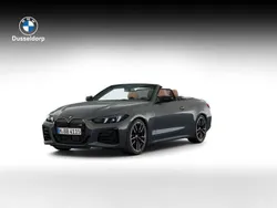 Grijs, metallic lak Nieuw 2024 BMW M440 M Sport Sedan | € 126.997