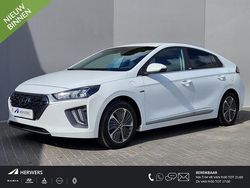 Wit Gebruikt 2021 Hyundai Ioniq 6 Comfort Sedan | € 19.235 (Iets duurder)
