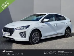 Wit Gebruikt 2021 Hyundai Ioniq 6 Comfort Sedan | € 19.250 (Iets duurder)