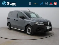 Gris urban ovkpw Gebruikt 2024 Renault Kangoo Komfort MPV | € 18.990 (Super prijs)