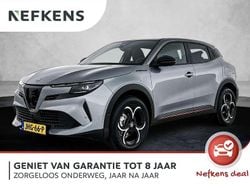 Grijs Nieuw 2025 Alfa Romeo Junior Edizione Speciale SUV | € 37.195 (Super prijs)
