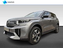 Grijs Nieuw 2025 Citroën C3 Aircross Comfort SUV | € 32.905
