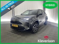 Grijs Nieuw 2025 Toyota Yaris Cross SUV | € 30.995 (Goede deal)
