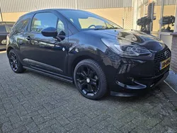 Zwart Gebruikt 2019 DS Automobiles DS3 Hatchback | € 10.950 (Eerlijke prijs)