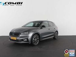 Grijs Gebruikt 2023 Skoda Fabia Monte Carlo Hatchback | € 22.950 (Eerlijke prijs)
