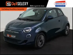Groen Gebruikt 2023 Fiat 500e Icon Hatchback | € 29.995