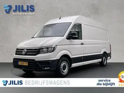 Wit Gebruikt 2019 VW Crafter Van | € 22.950 (Goede deal)