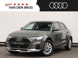 Grijs Gebruikt 2024 Audi A1 Advanced Hatchback | € 25.800 (Eerlijke prijs)