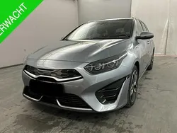 Grijs Gebruikt 2022 Kia Ceed Sportswagon Stationwagen | € 25.950 (Iets duurder)