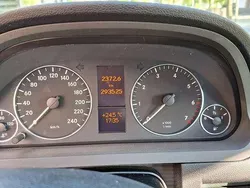 Zilver Gebruikt 2011 Mercedes A160 Stationwagen | € 1.700 (Goede deal)