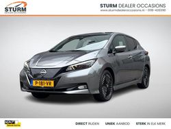 Hatchback Gebruikt 2022 Nissan Leaf 360º Hatchback | € 17.980 (Eerlijke prijs)