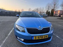 Gebruikt 2015 Skoda Octavia Ambition Sedan | € 6.999 (Eerlijke prijs)
