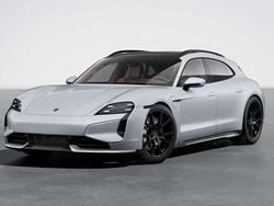 Grijs Gebruikt 2024 Porsche Taycan Turbo Sport Turismo Sedan | € 149.900