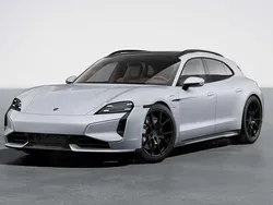 Grijs Gebruikt 2024 Porsche Taycan Turbo Sport Turismo Sedan | € 159.900