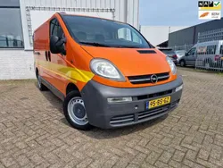 Gebruikt 2005 Opel Vivaro Van | € 3.750 (Eerlijke prijs)