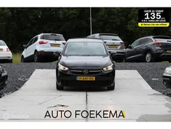 Zwart Gebruikt 2020 Opel Corsa Edition Hatchback | € 9.950 (Eerlijke prijs)