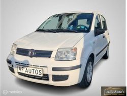 Wit Gebruikt 2009 Fiat Panda Hatchback | € 1.950 (Duur)