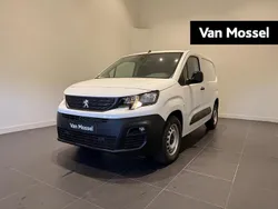 Overig Nieuw 2024 Peugeot E-Partner MPV | € 24.940