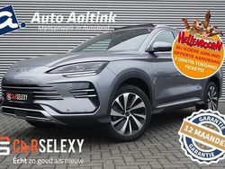 Grijs Nieuw 2025 BYD Seal Boost MPV | € 36.880