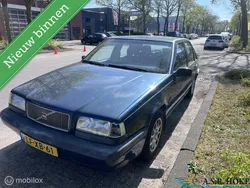 Groen Gebruikt 1995 Volvo 850 Comfort Sedan | € 959