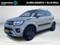 Bruin Gebruikt 2021 Suzuki Ignis Hatchback | € 20.450 (Eerlijke prijs)