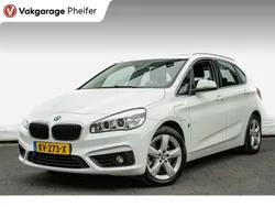 Wit Gebruikt 2016 BMW 225 Active Tourer Executive MPV | € 12.440 (Eerlijke prijs)