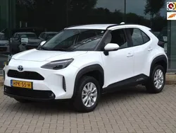 Wit Gebruikt 2023 Toyota Yaris Cross Comfort SUV | € 26.950 (Goede deal)