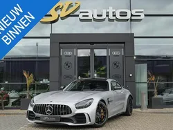 Grijs Gebruikt 2018 Mercedes AMG GT AMG Coupé | € 149.950 (Eerlijke prijs)