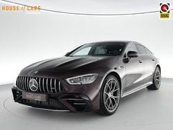 Rood Gebruikt 2022 Mercedes AMG GT Premium Plus Coupé | € 94.995