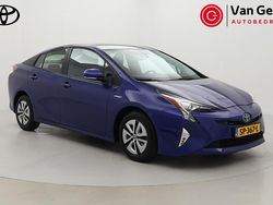 Blauw Gebruikt 2018 Toyota Prius Executive Hatchback | € 17.250 (Eerlijke prijs)