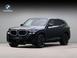 Blauw Nieuw 2025 BMW XM SUV | € 204.245