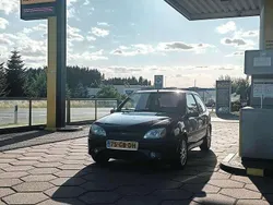 Zwart Gebruikt 2000 Ford Fiesta Sport Hatchback | € 1.500
