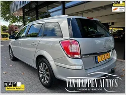 Beige Gebruikt 2010 Opel Astra Cosmo Stationwagen | € 3.250 (Goede deal)