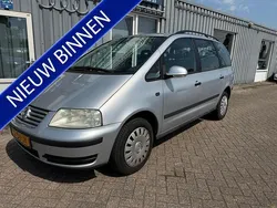 Grijs Gebruikt 2006 VW Sharan MPV | € 2.450