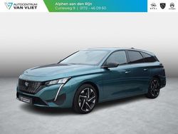 Gebruikt 2022 Peugeot 308 SW Allure Stationwagen | € 27.400