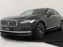 Grijs Gebruikt 2024 Volvo S90 Ultimate Sedan | € 47.790