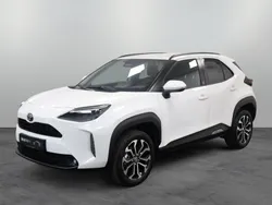 Wit Gebruikt 2024 Toyota Yaris Edition SUV | € 29.884 (Eerlijke prijs)