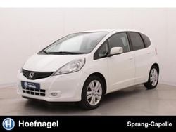 Wit Gebruikt 2015 Honda Jazz Comfort Plus Hatchback | € 10.950 (Eerlijke prijs)