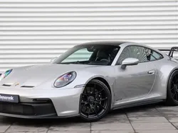 Grijs Gebruikt 2022 Porsche 911 GT3 Coupé | € 234.992
