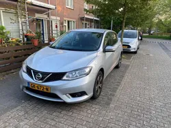 Grijs Gebruikt 2015 Nissan Pulsar MPV | € 10.100 (Eerlijke prijs)