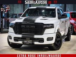 Wit Gebruikt 2024 Dodge Ram Pickup | € 82.950 (Iets duurder)