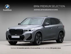 Grijs Gebruikt 2023 BMW iX1 M Sport SUV | € 47.900 (Eerlijke prijs)