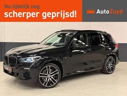 Zwart Gebruikt 2020 BMW X5 Executive SUV | € 57.993 (Iets duurder)