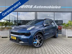 Blauw Gebruikt 2023 Lynk & Co 01 SUV | € 28.750 (Eerlijke prijs)