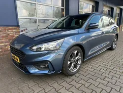 Blauw Gebruikt 2019 Ford Focus ST Stationwagen | € 19.950 (Eerlijke prijs)