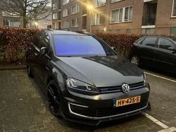 VW Golf VII