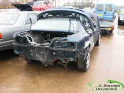 Overige Gebruikt 1997 Honda Prelude Coupé | € 2.250